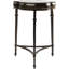 Table de bout Plattekill