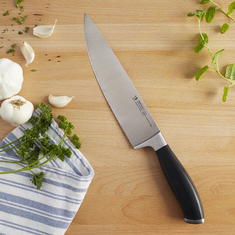 Zwilling J.A. Henckels Four Star 8-in. Chefs Knife