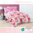 Coquette Cowgirl Bed Set W/ Sham-111311850