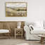Cadre flottant Golden Hour Hill Landscape, design par Creative Studio-1836384449-1836384450