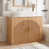 Natural Wood selected