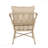Patio Club Chair Bruce