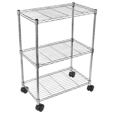 Goram Shelving Unit