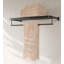 Ensemble de serviettes de bain 100% coton turc doux et absorbant-783251276