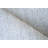 Exquisite Rugs Plush Hand-Knotted Wool/Viscose Chrome Area Rug-89481360