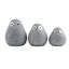 Ensemble de 3 pierres de jardin Aleksei-874328965