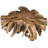 Solid Wood Single Coffee Table
