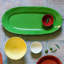 Cucina Fresca Terra Cotta Platter-1081458945