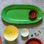Cucina Fresca Terra Cotta Platter-1081458959