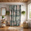 Rideau de douche Boho Cabin - Premium-860790818
