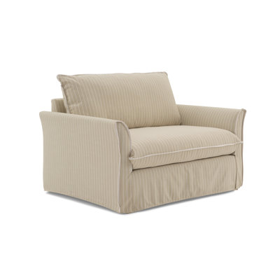 Chaise et demi Erin & Ben Co Oxford