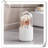 Dezhane Plastic Makeup Organizer