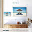 Chaises longues et parasols Gillard-111833991