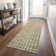 Premium Machine Washable Parramatta Gold Rug