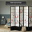 83.5" Cherry Blossom Shoji Room Divider-1782110613-1782110612