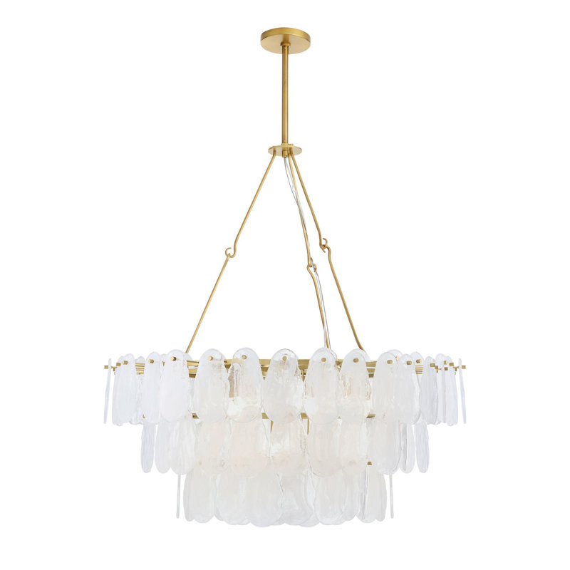 Leon 7 - Light Chandelier