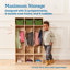 Casier ECR4Kids Streamline-104634859