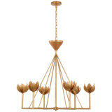 Alberto 6 - Light Chandelier