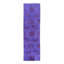 Weda Geometric Area Rug in Purple