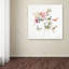 « belle amour vii », impression sur toile-33406052