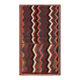 One-of-a-Kind 4'1" X 8'1" Area Rug