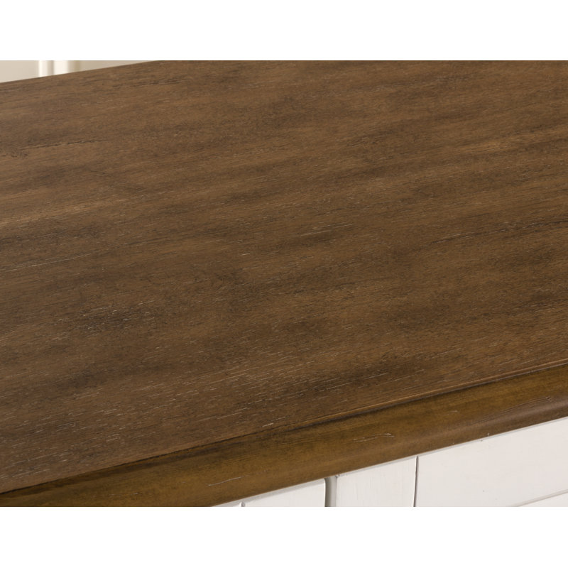 Hartling Kitchen Island