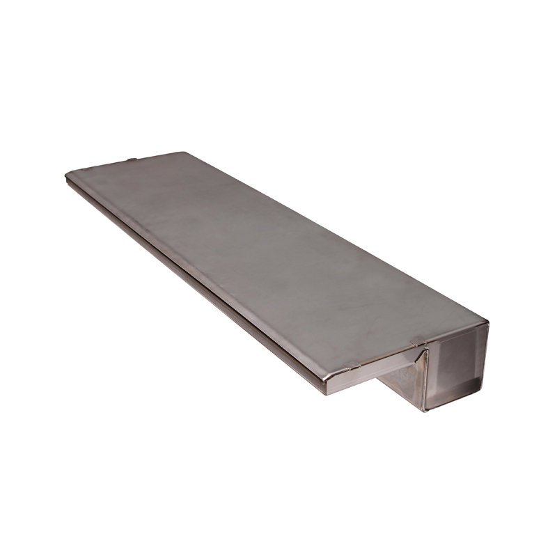 Coates No Power Source Required / Manual Cover, Medium