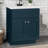 Brookings 30 Inch Bath Vanity, Fully Assembled, Sherwin Williams®-101921785