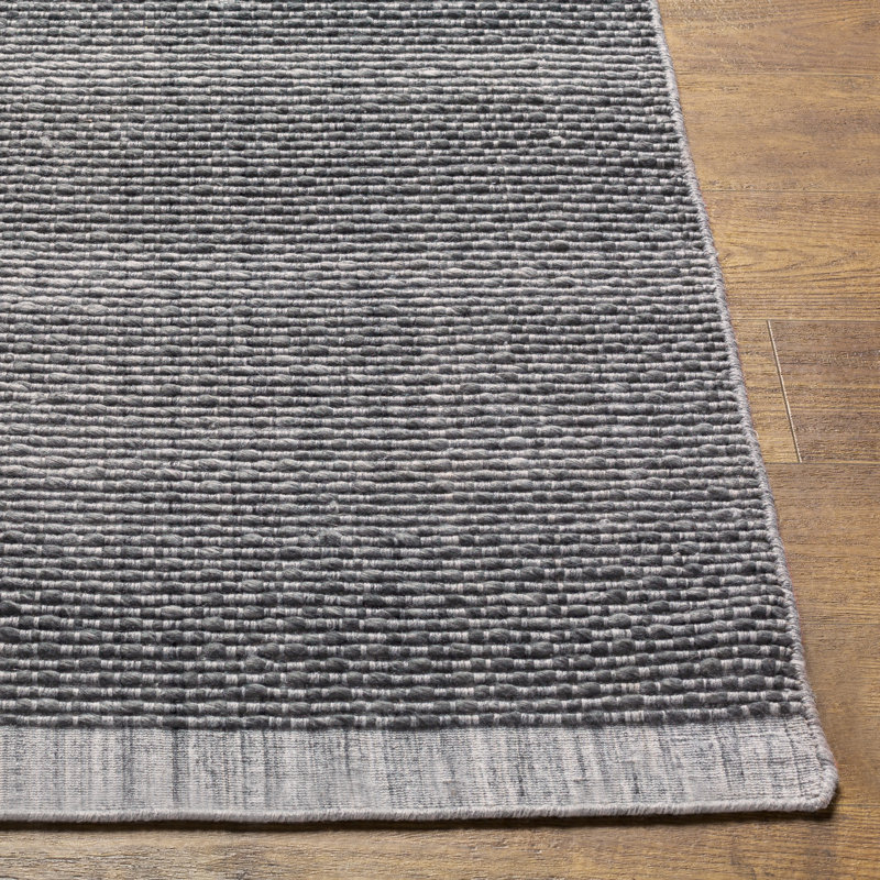 Sycamore Striped Area Rug, Rectangle 5' x 7'6"