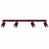 Burgundy is out of stock