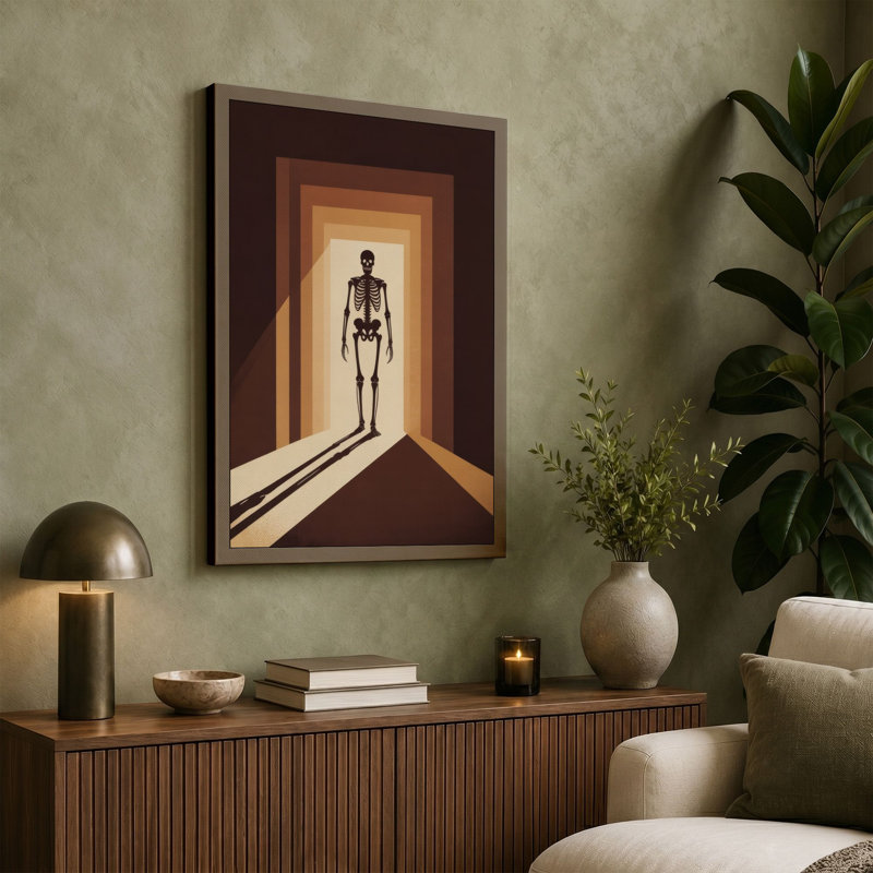 Print, 36x24 - 91.4 x 61.0 cm, Cream Border