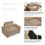 Fauteuil Lauretta-130047817