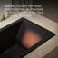Underscore 60" X 32" Heated Bubblemassage Air Bath With Bask, Reversible Drain-51704339