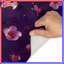 Tapis de bain Pink Cherry Blossoms-129136122