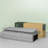 Helvey Upholstered 70.9'' Sofa-27706847