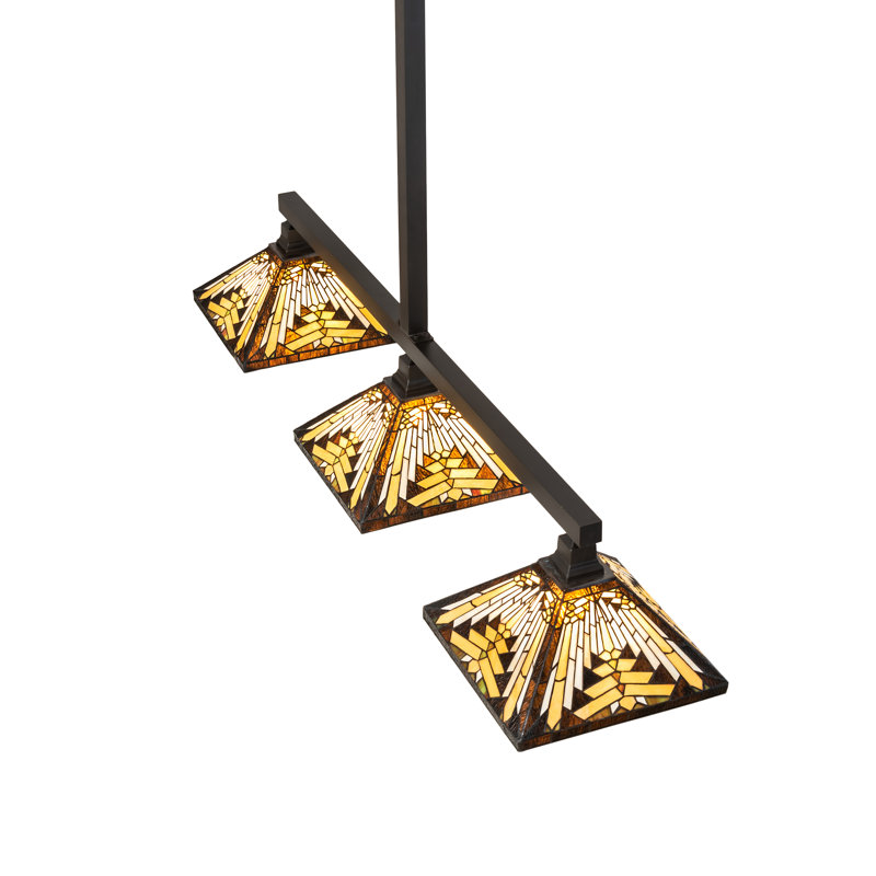 3 - Light Pendant