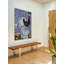 Poulet par Jay Schmetz - reproduction sur toile-22200816