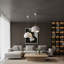 Thorith 1 - Light Chandelier
