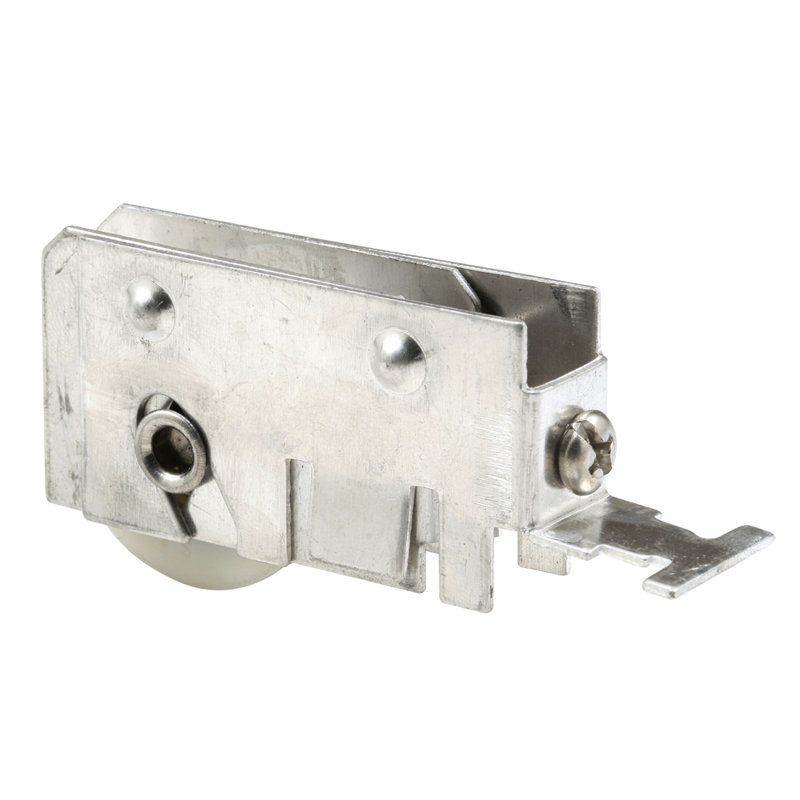 1-1/4 in. Nylon Ball Bearing, K-Tab Roller Assembly, for IWC (Single Pack)