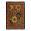 Ibolya Hand Tufted Wool Area Rug