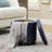 Ahl Arsy 15.75'' Wide Faux Leather Round Storage Ottoman with Reversible Tray Lid-1828331945
