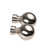 Brushed Silver is out of stock