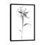 « ink tiger lily », impression sur toile-32866176-72236931-72236937