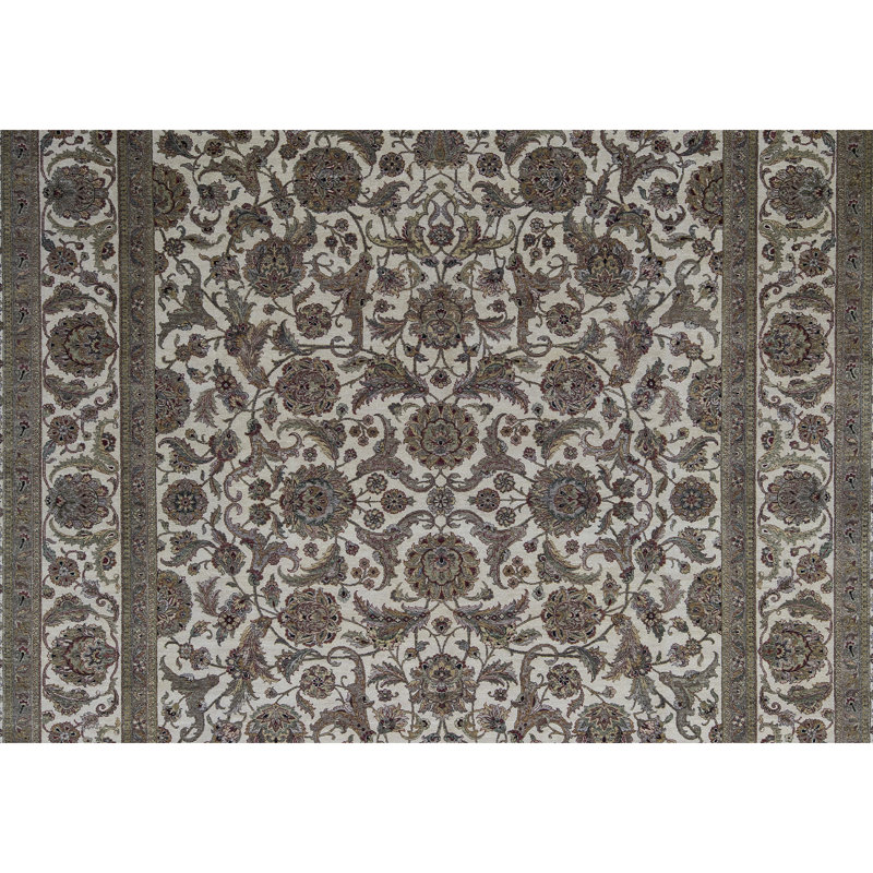Mountain King One-of-a-Kind 12' X 14'7" Area Rug
