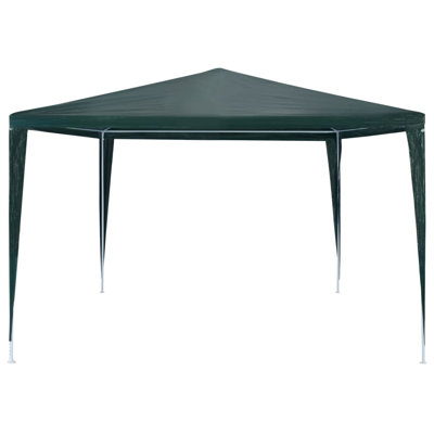 3m x 3m Steel Party Tent