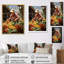 Food Farmers Market - impressions murales de ferme-91160183-91160184