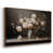 Walnut Floater Framed Canvas selected