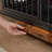 Spacious Dog Crate Furniture with Removable Partition and Hidden Tray, Ideal for Two Dogs and Doubles as a TV Stand