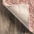 Machine Washable Pink Area Rug-693368079