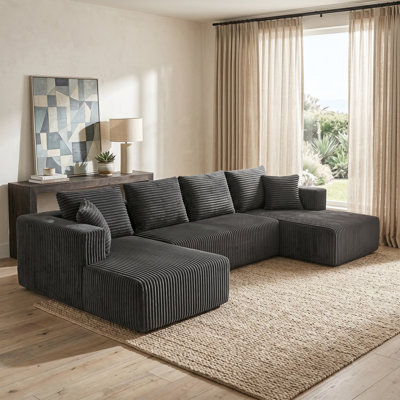 Modular Sectional Sofa